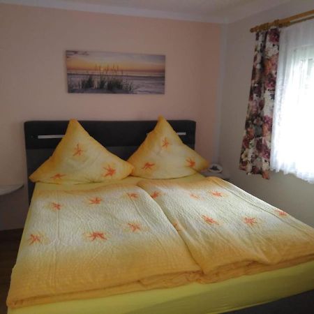 Haus Stefanie Διαμέρισμα Χέρινγκσντορφ Εξωτερικό φωτογραφία